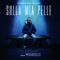 Sulla Mia Pelle Music CD