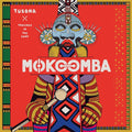 Tusona: Tracings in the Sand Vinyl Record