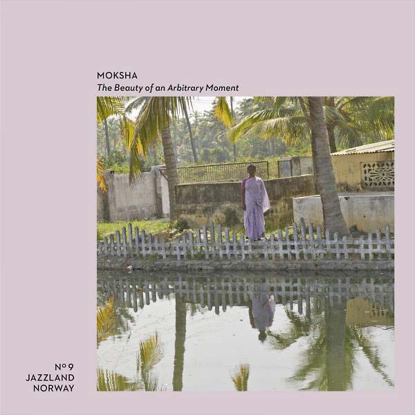 The Beauty Of An Arbitrary Moment Music CD