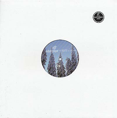 Tongue In The Hole Vinyl Record