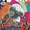 Hits Internacionales Music CD