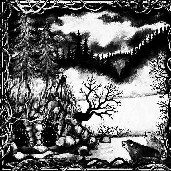 Die Isolation Music CD