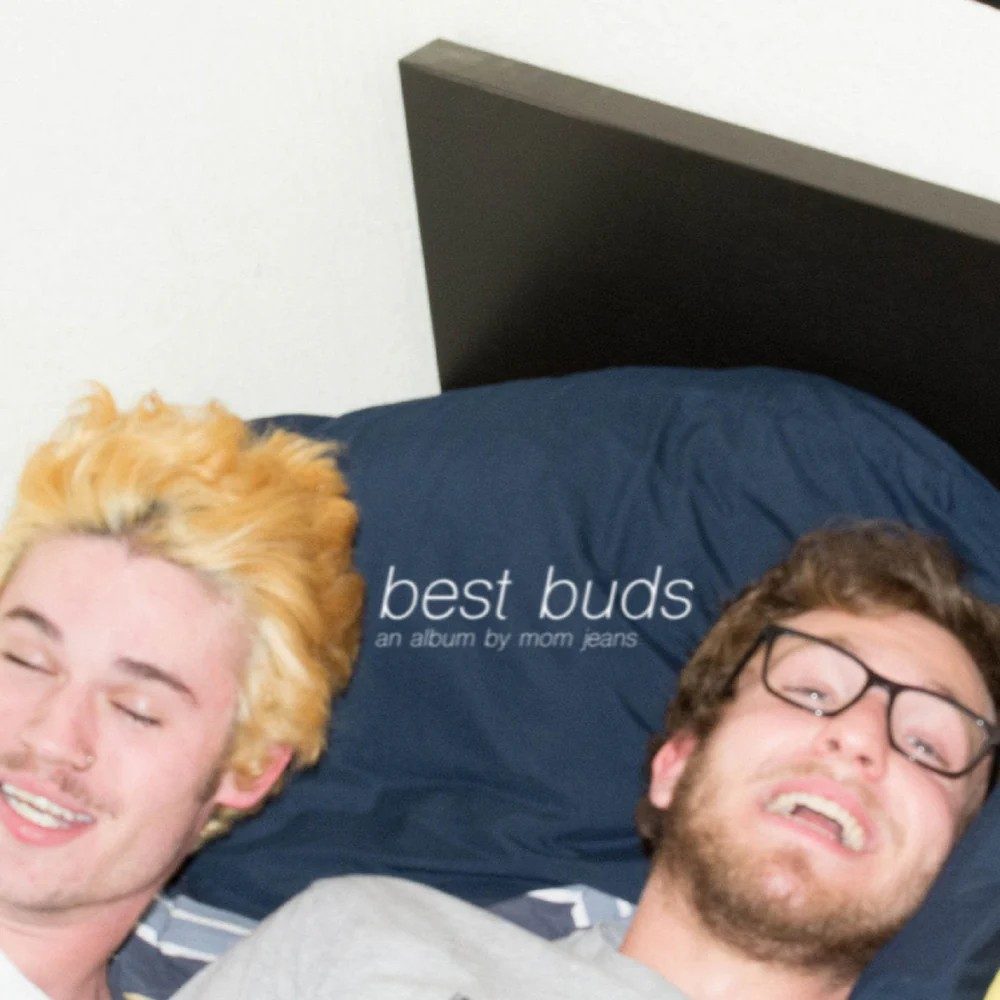 Best Buds (Colored Vinyl, Eco Vinyl) | Mint (M) Mint (M)