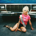 Femme Fatale  Music CD