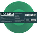 Monaco - I'Ve Got A Feeling [Translucent Green Vinyl] [Vinyl] Vinyl Record