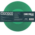 Monaco - I'Ve Got A Feeling [Translucent Green Vinyl] Vinyl Record