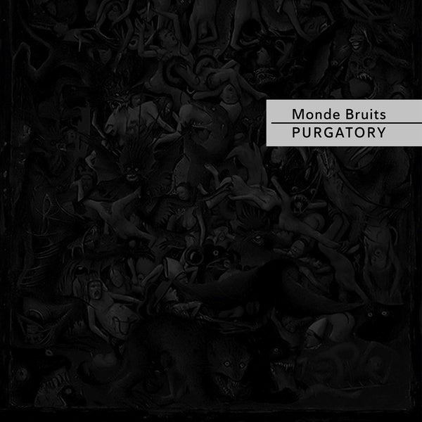 Purgatory Vinyl Record