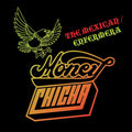 The Mexican/Enfermera Vinyl Record