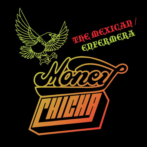 The Mexican/Enfermera Vinyl Record
