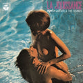 La Jouissance Vinyl Record