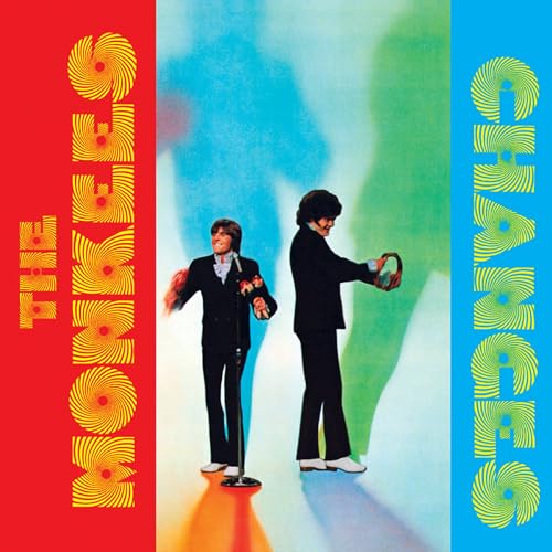 Changes (180 Gram Aqua Audiophile Vinyl/55Th Anniversary/Gatefold Cover) Vinyl Record