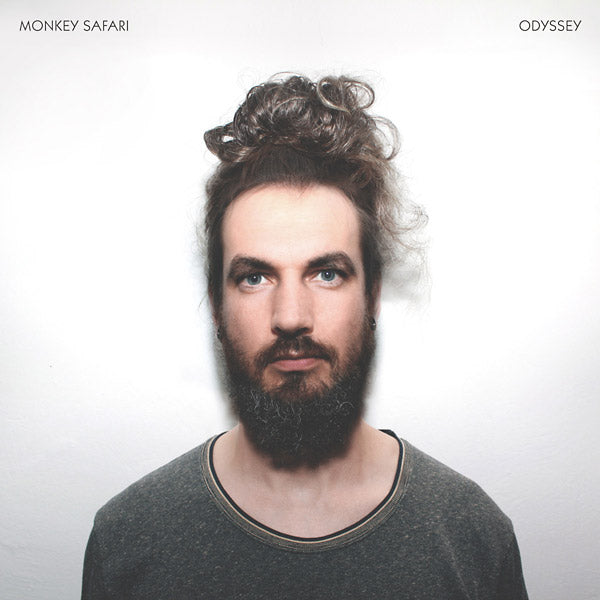 Odyssey Music CD