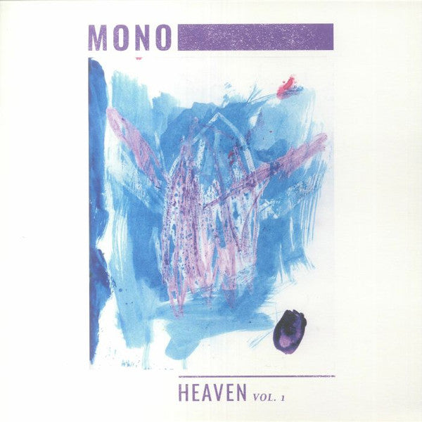 Heaven Vol. 1 | Mint (M) Mint (M)