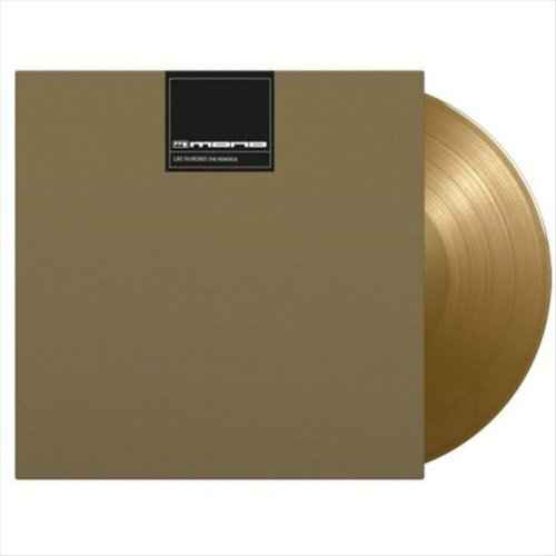 Mono - Life In Mono: The Remixes ([Gold Vinyl] [2LP] Vinyl Record