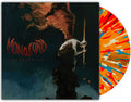 Monolord - Neverending [Orange Krush With Splatter Vinyl] Vinyl Record
