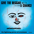 Give The Beggar A Chance Vinyl Record