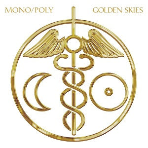Golden Skies [CD]