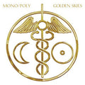 Golden Skies Music CD
