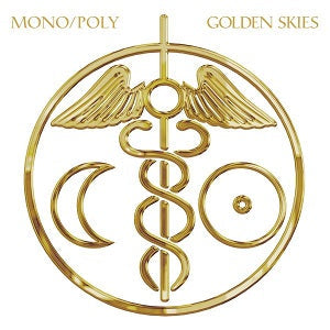 Golden Skies Music CD