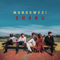Shanu Music CD