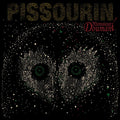 Pissourin Music CD