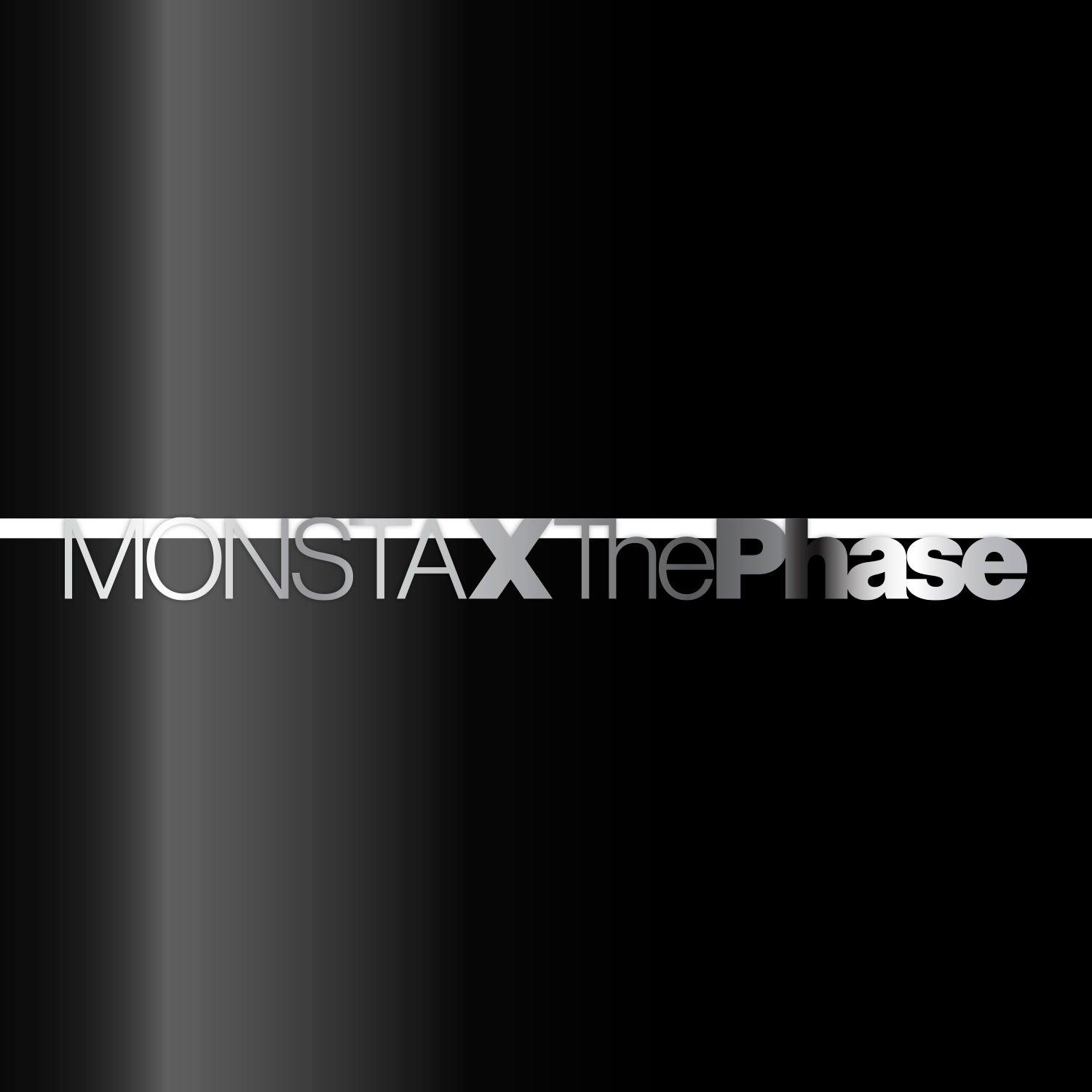 Monsta X - Monsta X - The Phase (Phase Ver.) Music CD