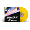 The Dreaming [Yellow LP] Vinyl Record