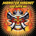 God Says No (Reissue) (2 Lp's) Vinyl Record