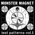 Test Patterns, Vol. 1 Vinyl Record