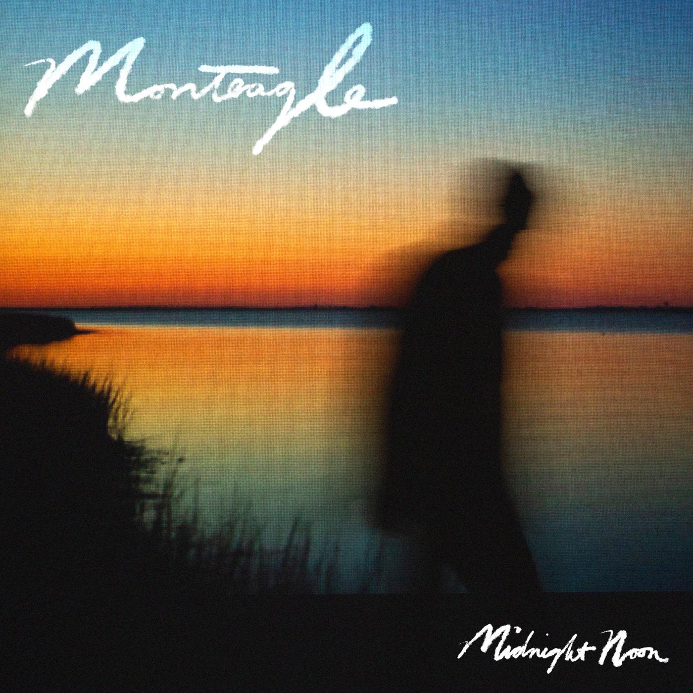 Midnight Noon Music CD