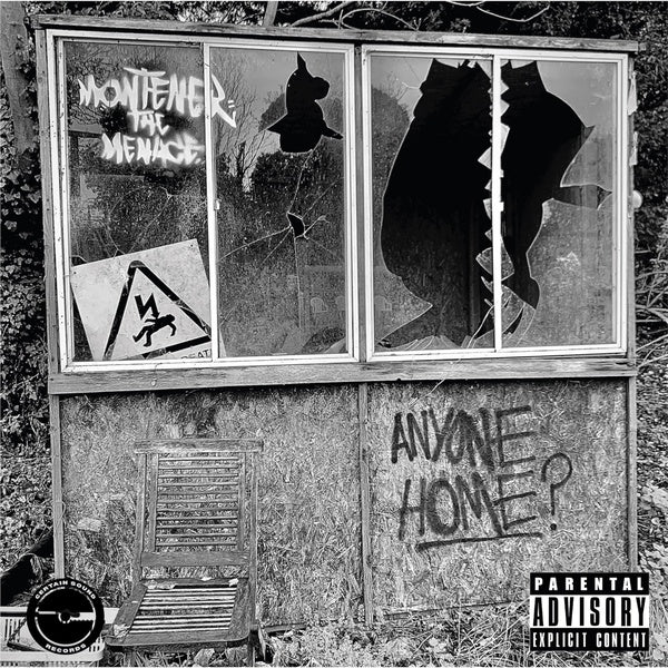 Anyone Home? Music CD