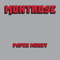 Montrose Paper Money (50th Anniversary) (RKTBR24) (B&MEX) Vinyl Record