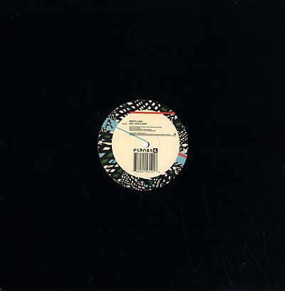 MONTY LUKE - Art, Love & War Vinyl Record