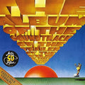 The Album of the Soundtrack of the Trailer of the Film of Monty Python and the Holy Grail [Import] Vinyl Record