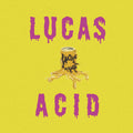 Lucas Acid Music CD