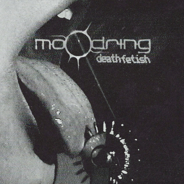 Moodring - Death Fetish (Indie Exclusive) Music CD