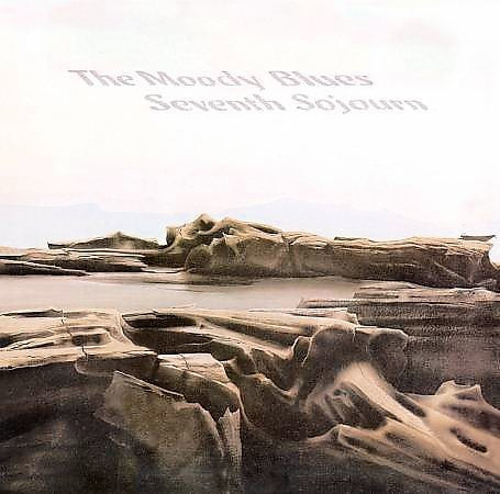 Seventh Sojourn |