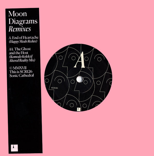 Remixes Vinyl Record