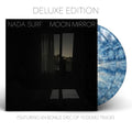 Moon Mirror (Reflection) [Deluxe Edition, Galaxy Splatter] Vinyl Record