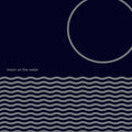 Moon On The Water Music CD