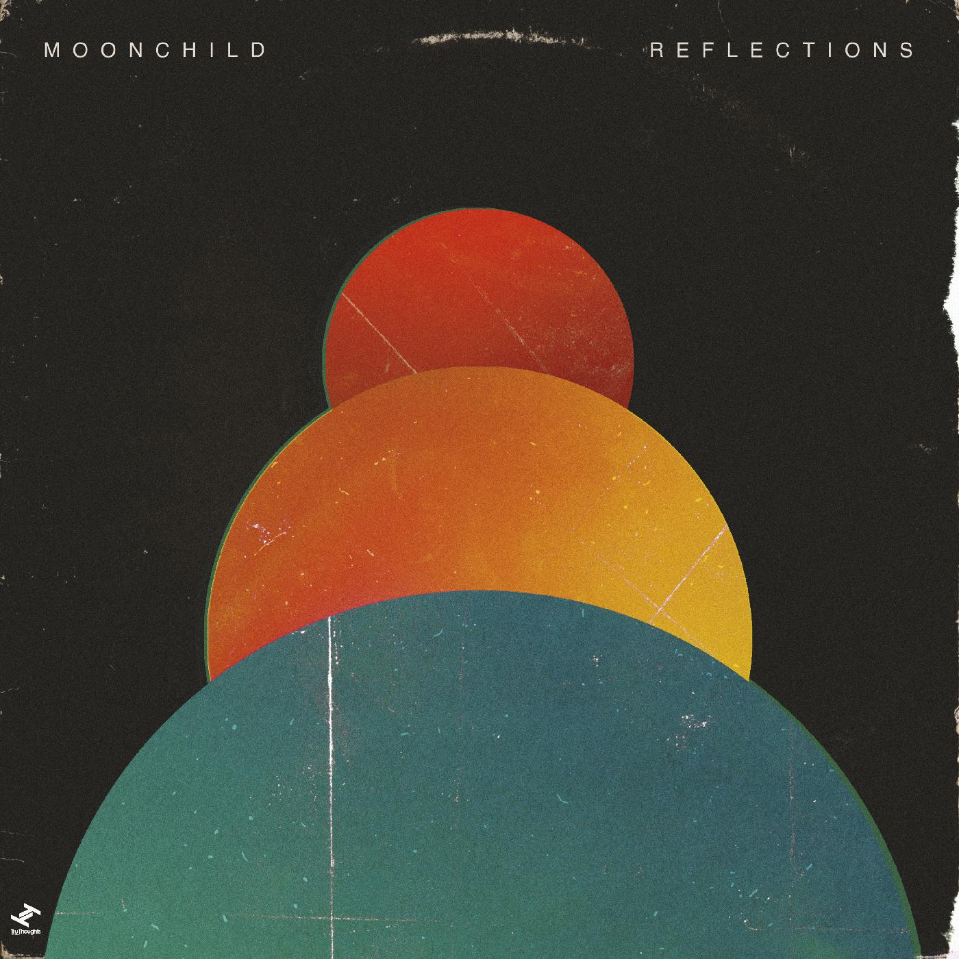 Reflections Music CD