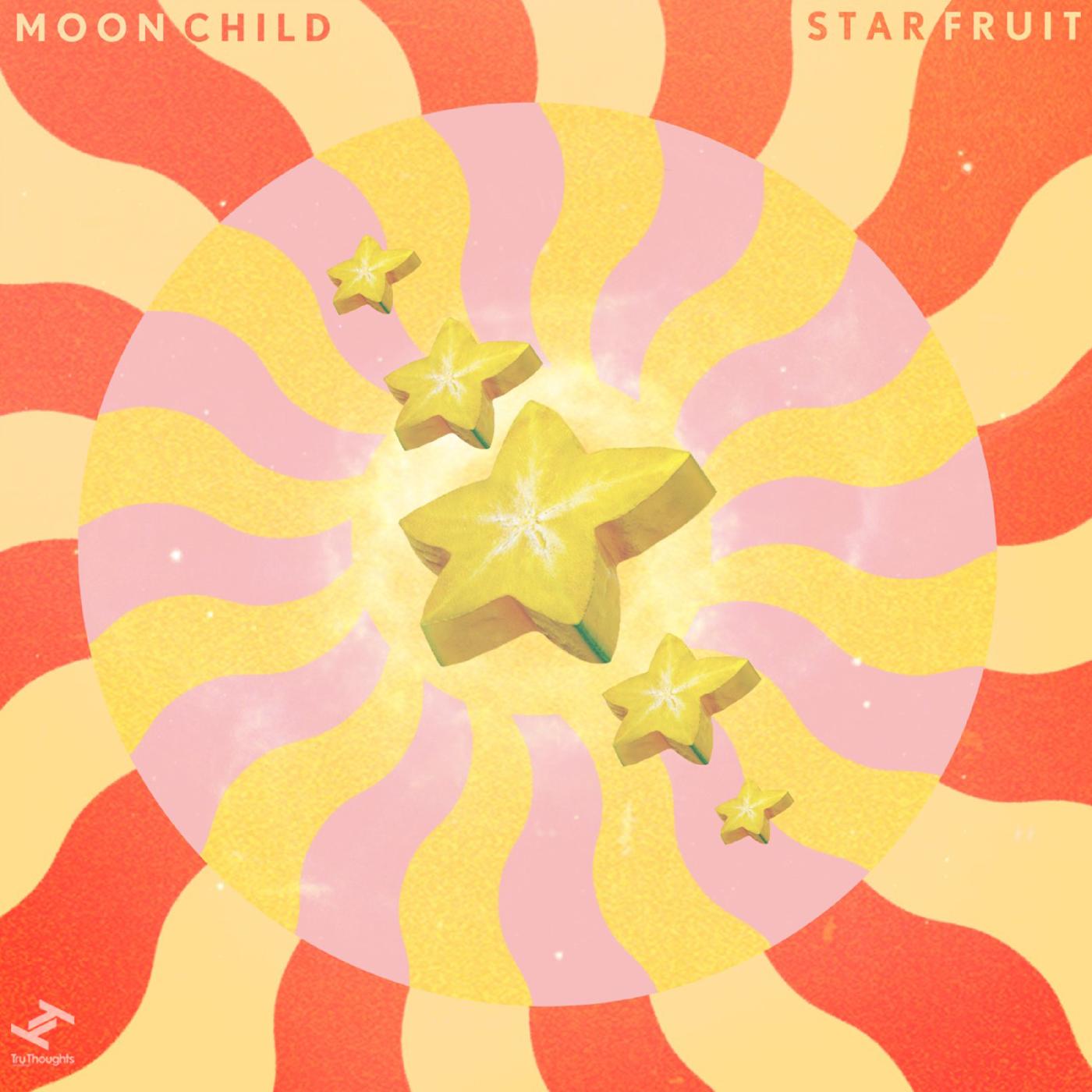 Starfruit Music CD