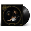 Harsh & Exciting Vinyl Record