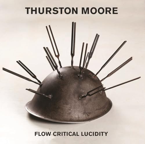 Flow Critical Lucidity Music CD