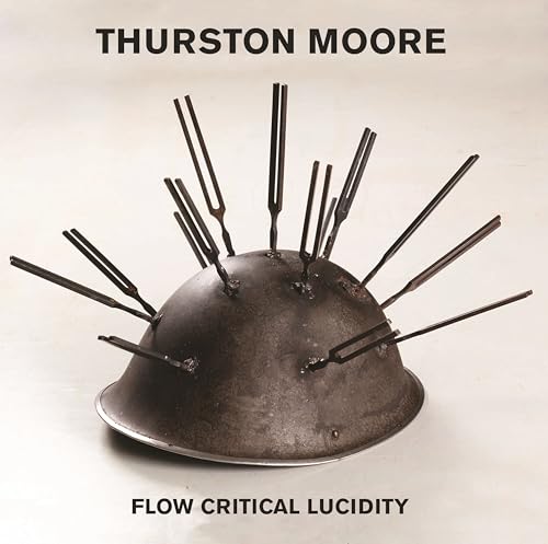Flow Critical Lucidity Music Cassette Tape