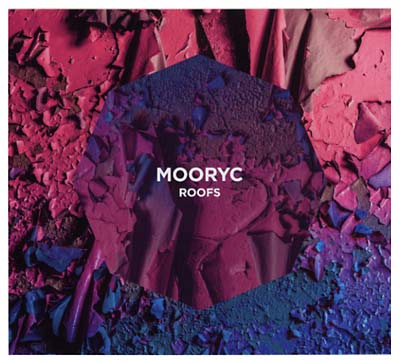 Roofs Music CD
