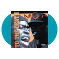 To The Death (Limited Edition, Turquoise Colored Vinyl) (2 Lp's) Vinyl Record
