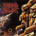Morbid Angel - Gateways To Annihilation (Colored Vinyl, Green) Vinyl Record