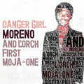 Danger Girl Vinyl Record