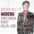 Sister Pili + 2 Music CD
